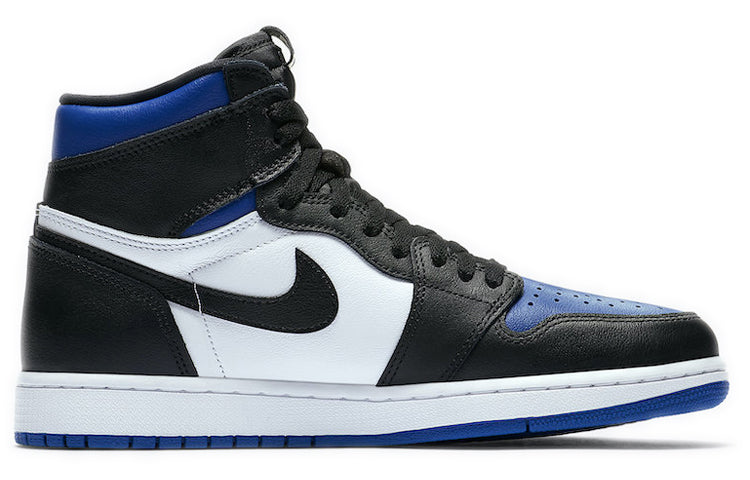 Air Jordan1 Retro High OG 'Royal Toe'