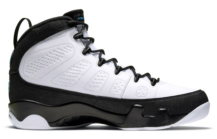 Air Jordan9 Retro 'University Blue'
