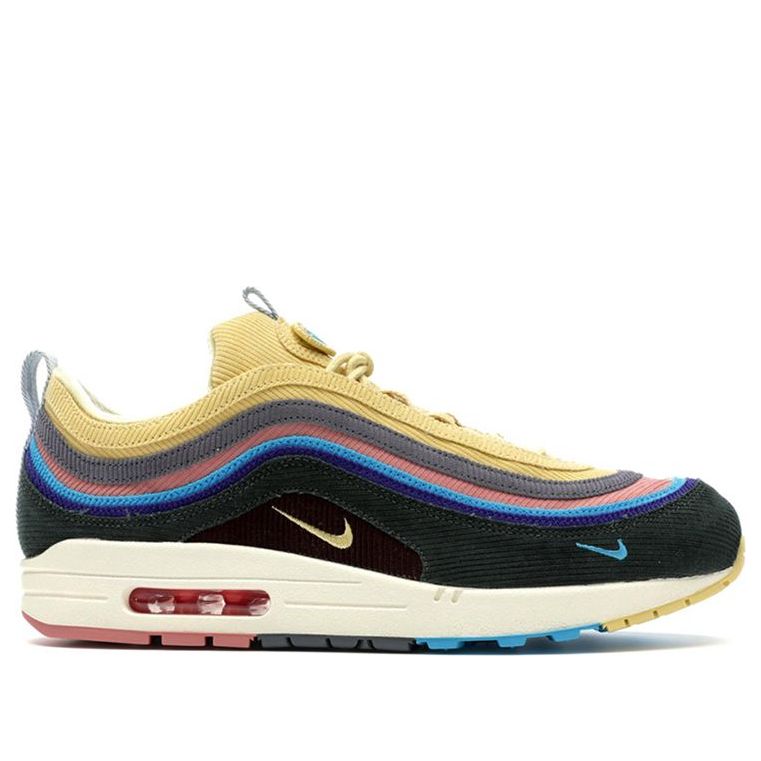Nikex Nike Air Max 1/97 'Sean Wotherspoon'