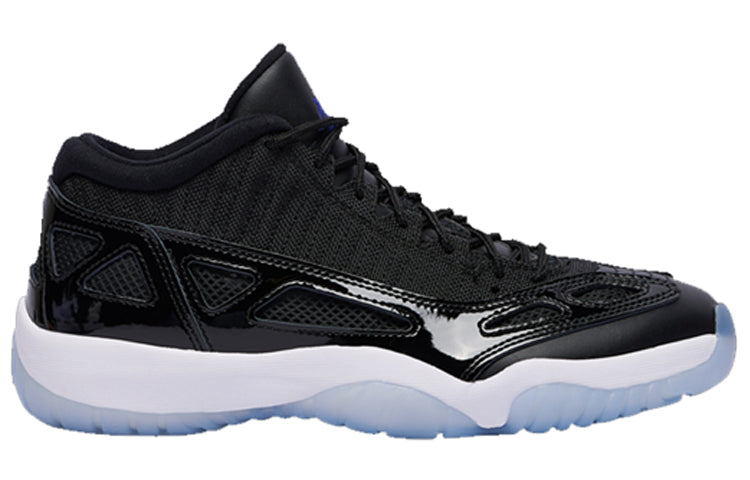 Air Jordan11 Retro Low IE 'Space Jam'