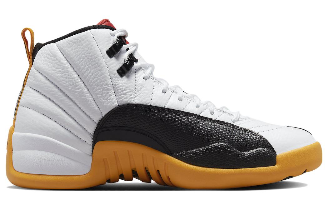 Air Jordan12 Retro '25 Years in China'