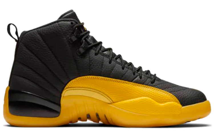 Air Jordan12 Retro 'University Gold'
