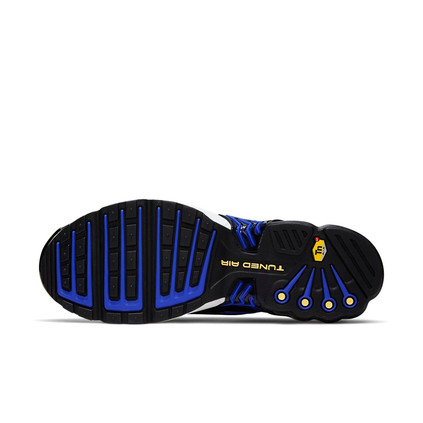 NikeAir Max Plus 3 'Hyper Blue'