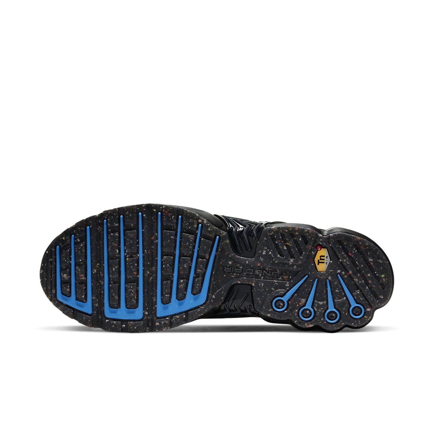 NikeAir Max Plus 3 'Black Light Photo Blue'