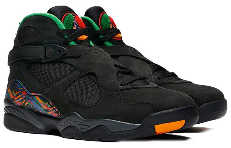 Air Jordan8 Retro 'Tinker - Air Raid'
