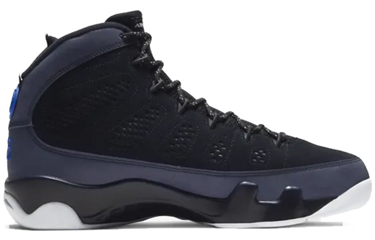 Air Jordan9 Retro 'Racer Blue'