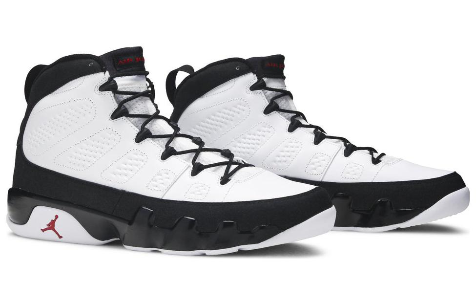 Air Jordan9 Retro '2010 Release'