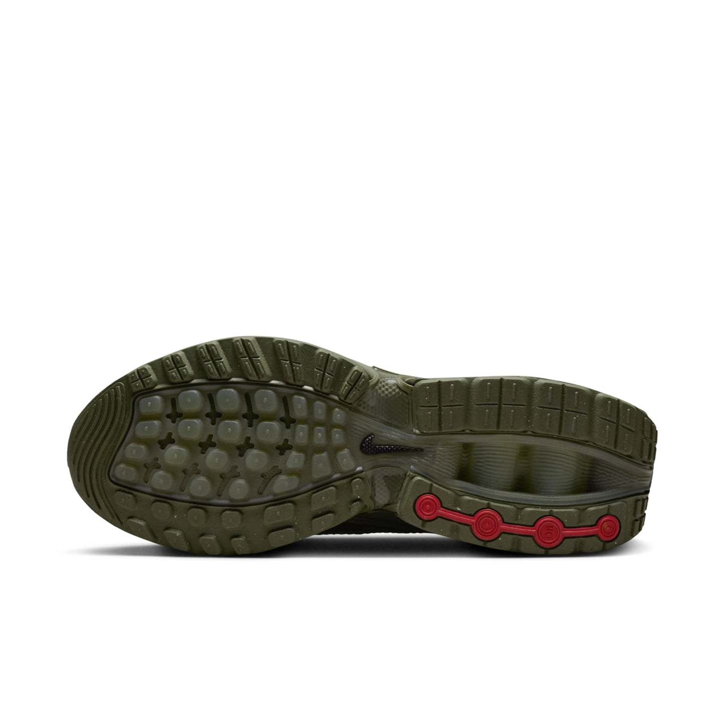 NikeAir Max DN 'Olive
