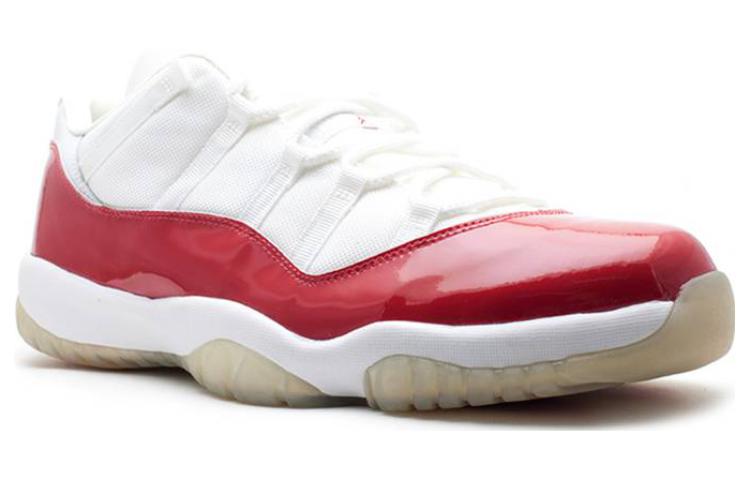 Air Jordan11 Retro Low 'Cherry'