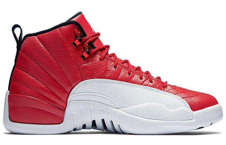 Air Jordan12 Retro 'Gym Red'
