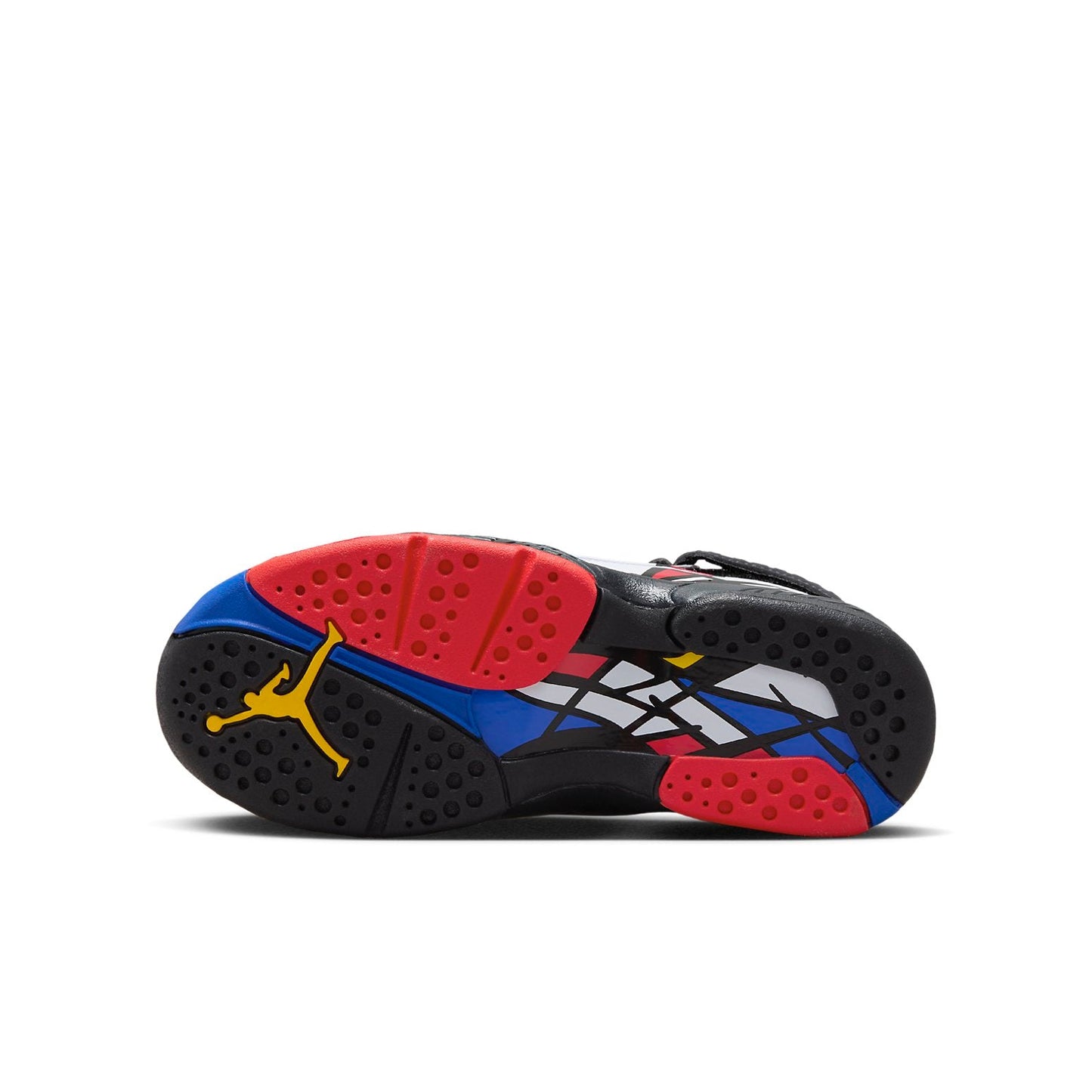 Air Jordan(GS) 8 Retro 'Playoffs'
