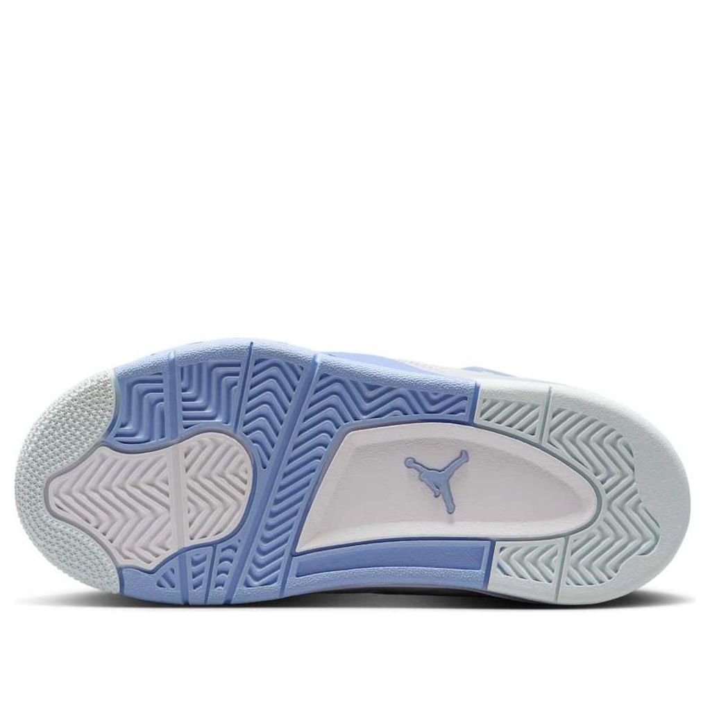 Air Jordan(PS) 4 Retro 'Forget Me Not