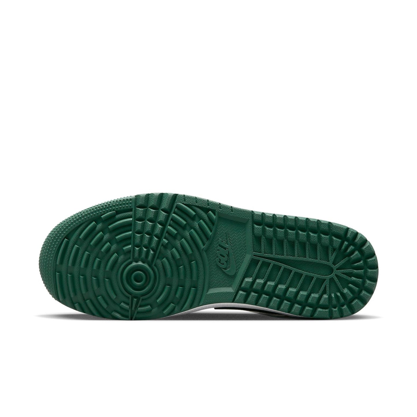 Air Jordan1 Retro Low Golf 'Noble Green'