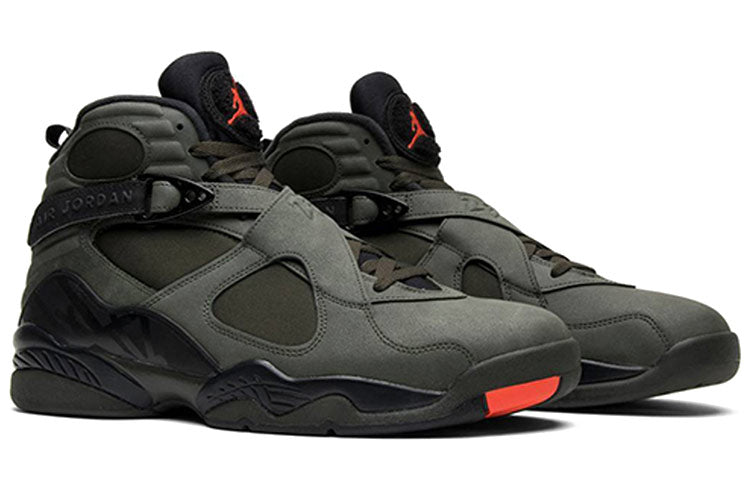 Air Jordan8 Retro 'Take Flight'