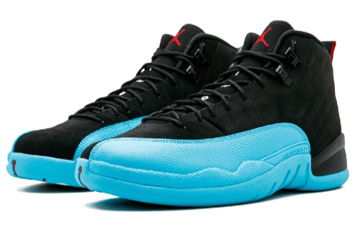 Air Jordan12 Retro 'Gamma Blue'
