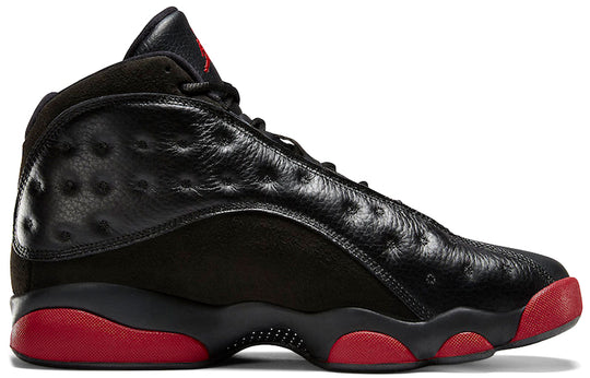 Air Jordan 13 Retro 'Dirty Bred'