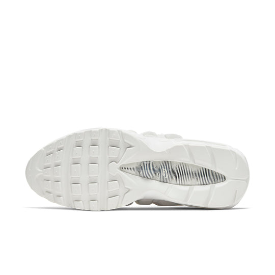 Nike x COMME des GARCONS Air Max 95 'White'