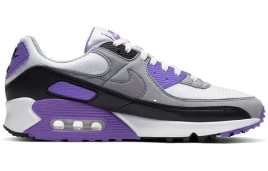Nike Air Max 90 'Hyper Grape'