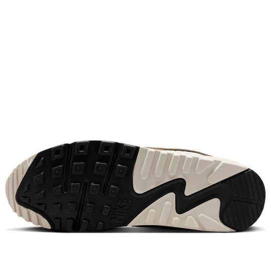 Nike Air Max 90 'Summit White Khaki'