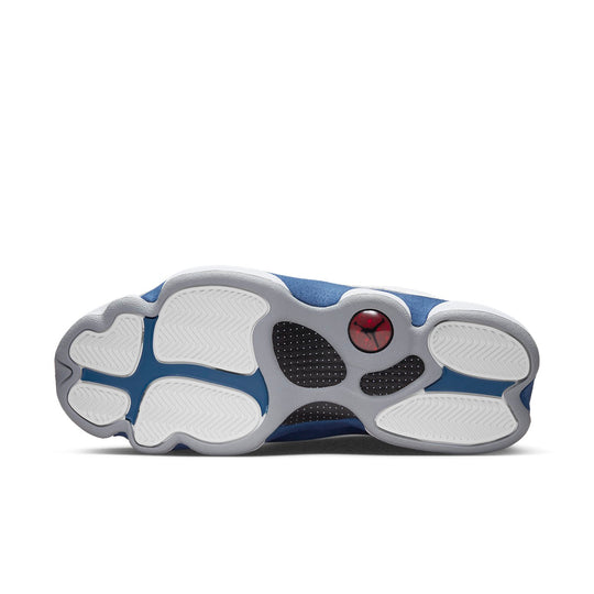 Air Jordan 13 Retro 'French Blue'