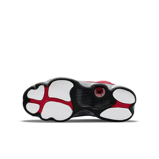 (GS) Air Jordan 13 Retro 'Red Flint'