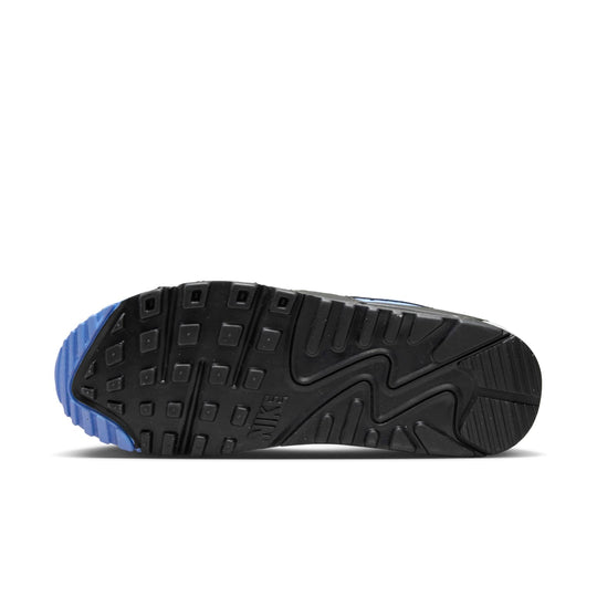 (WMNS) Nike Air Max 90 'Royal Pulse'
