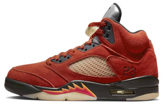 (WMNS) Air Jordan 5 Retro 'Dunk on Mars'