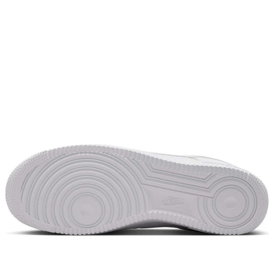 Nike x Kobe Bryant Air Force 1 Low 'Forever White'