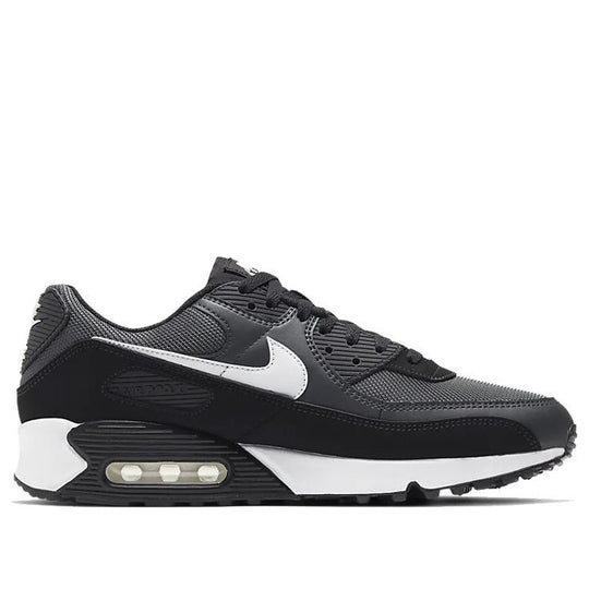 Nike Air Max 90 'Black White'