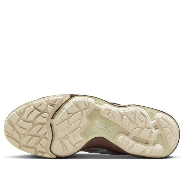 Nikex Travis Scott Zoom Field Jaxx 'Light Chocolate'