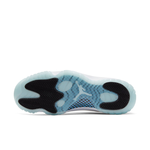Air Jordan11 Retro Low 'Legend Blue'