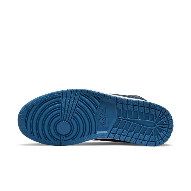 Air Jordan1 Retro High OG 'Dark Marina Blue'