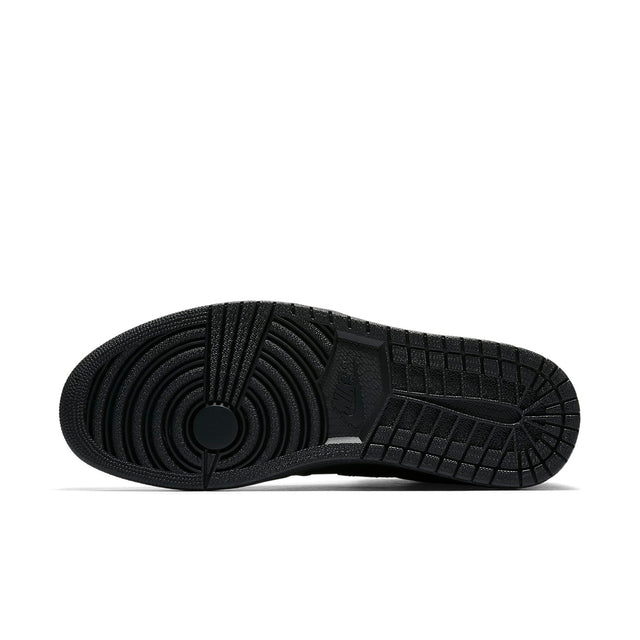 Air Jordan1 Retro Low 'Black Noir'