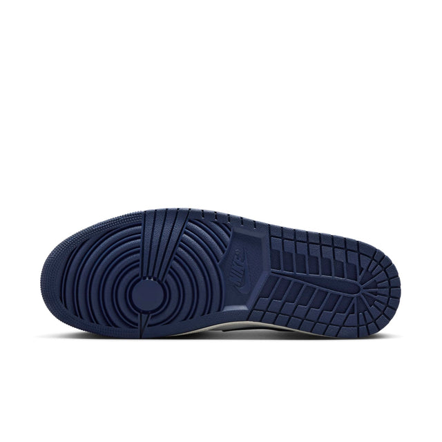 Air Jordan1 Retro Low OG 'Howard University'