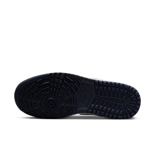 Air Jordan1 Retro Low Golf 'Midnight Navy'