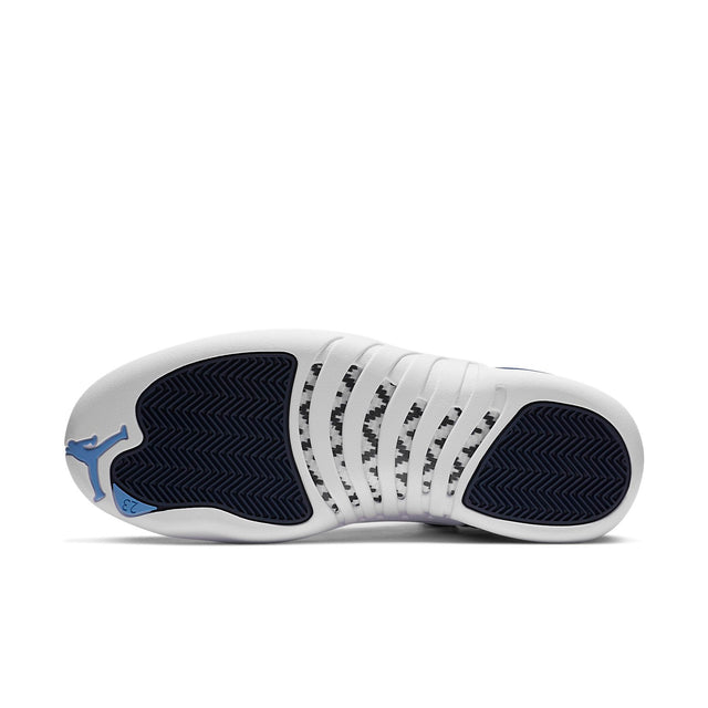 Air Jordan12 Retro 'Indigo'