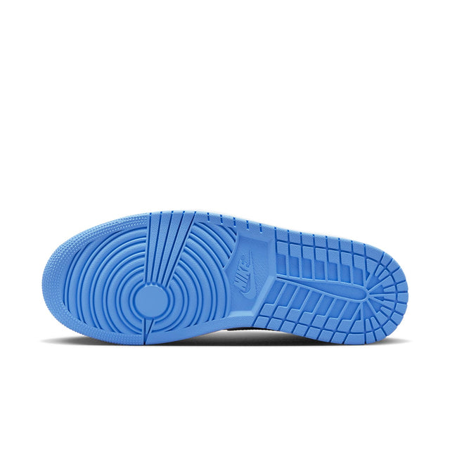 Air Jordan1 Retro High OG 'UNC Toe'
