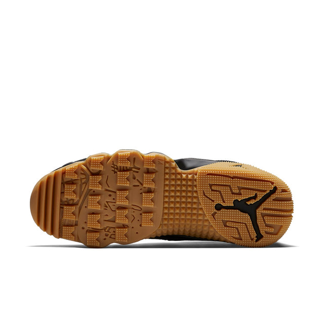 Air Jordan9 Retro Boot NRG 'Black Gum'