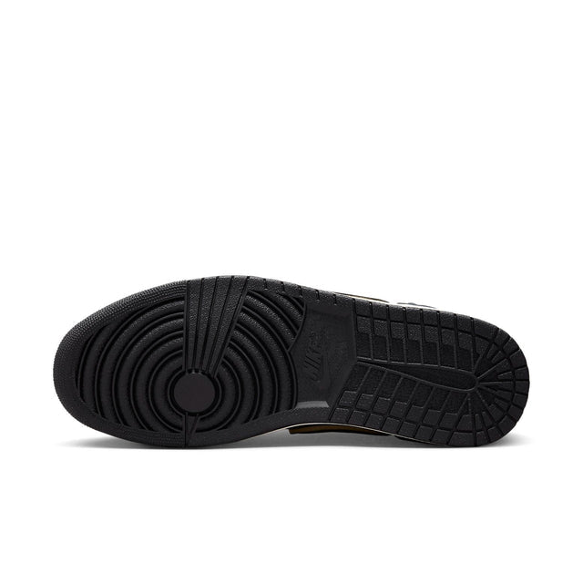 Air Jordan1 Retro Low OG EX 'Dark Smoke Grey'