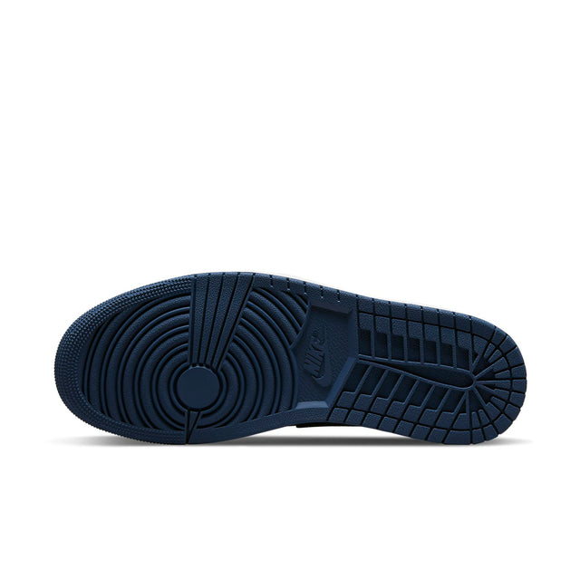 Air Jordan1 Retro Low OG 'Mystic Navy'