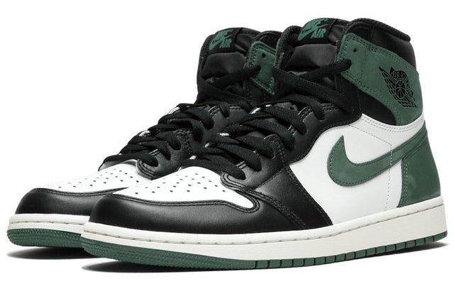 Air Jordan1 Retro High OG 'Clay Green'