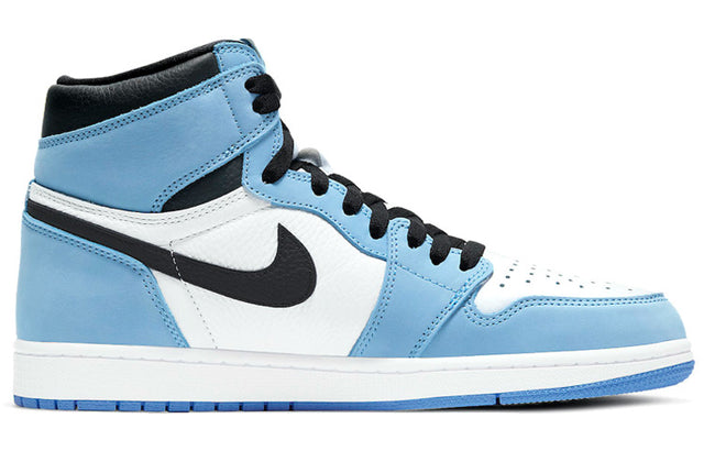 Air Jordan1 Retro High OG 'University Blue'