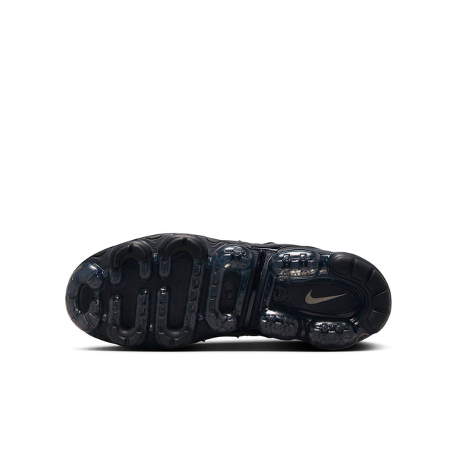 NikeAir VaporMax Plus 'Black Metallic Gold Anthracite'
