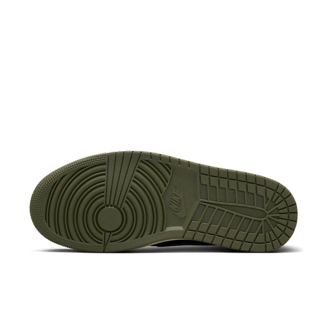 Air Jordan 1 Retro Low OG SP x Travis Scott 'Medium Olive'