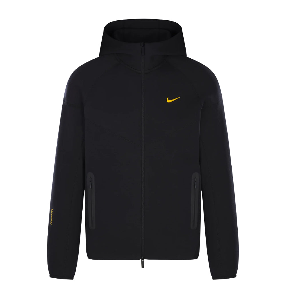 Poleron NIKE TECH x NOCTA Negro Algodón