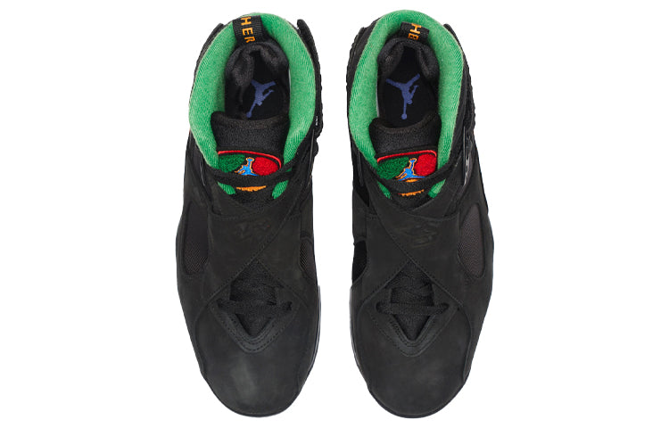 Air Jordan8 Retro 'Tinker - Air Raid'