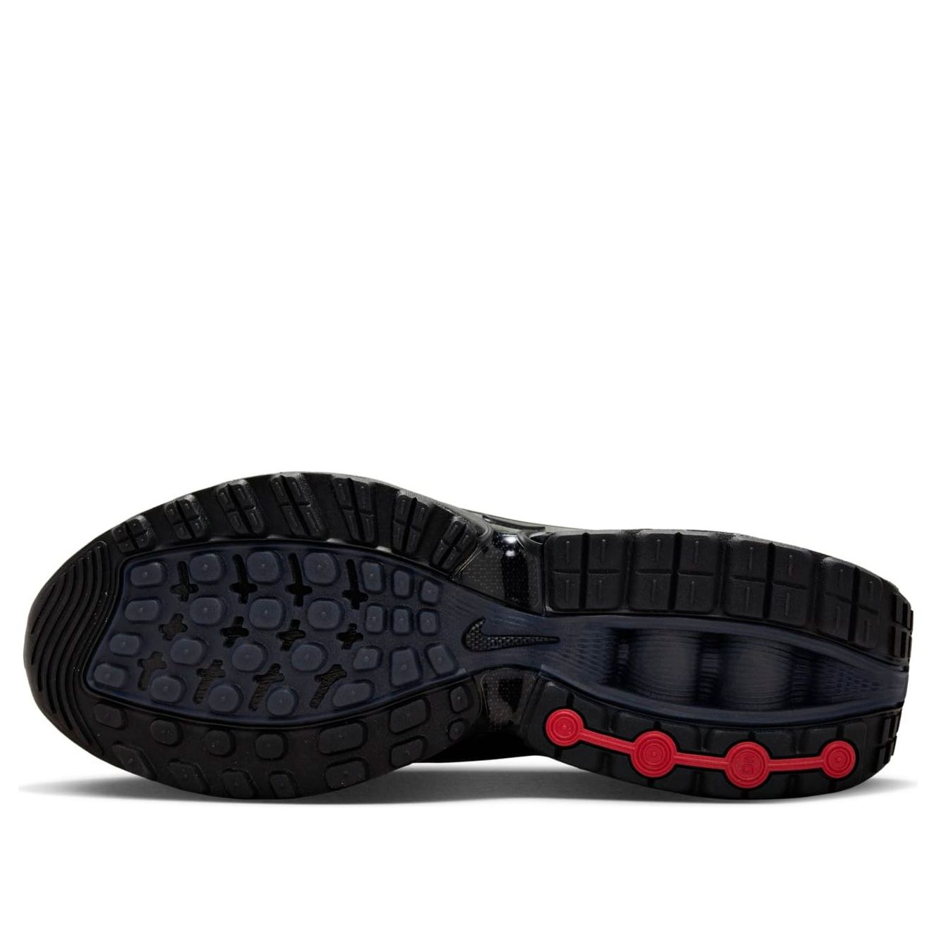 NikeAir Max DN Black