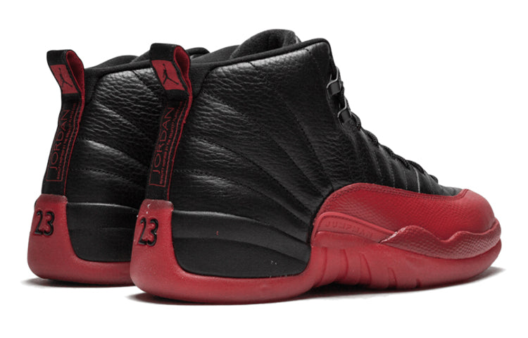 Air Jordan(GS) 12 Retro 'Flu Game'