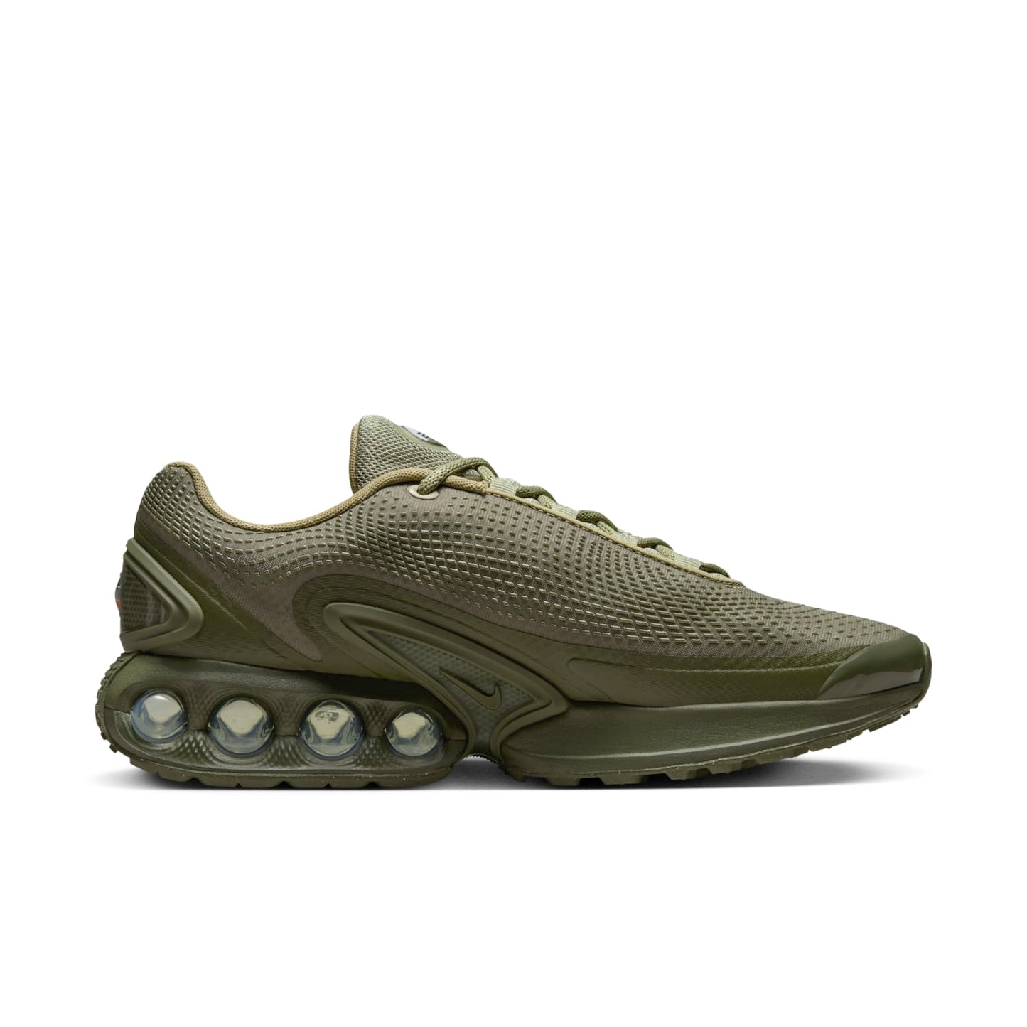 NikeAir Max DN 'Olive