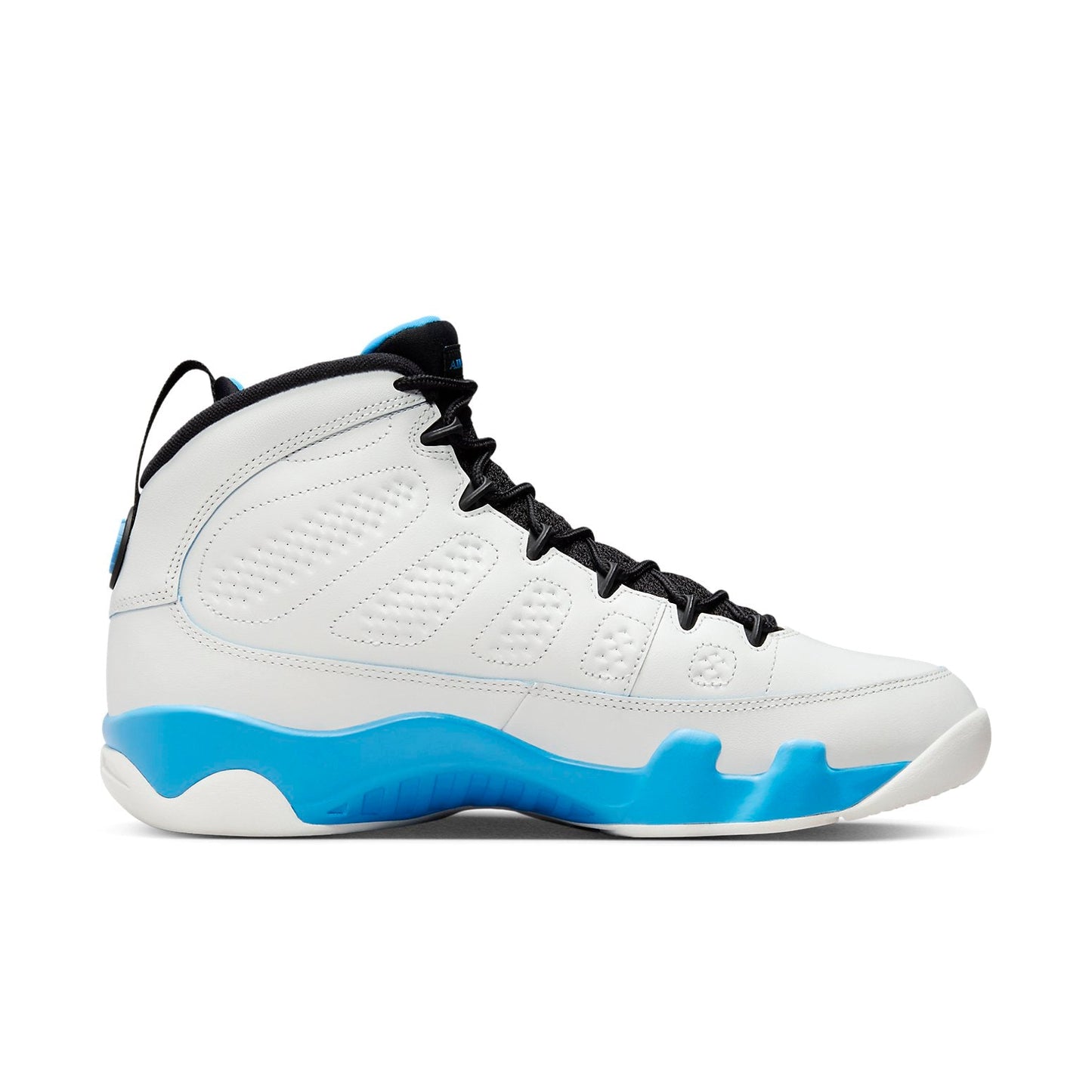 Air Jordan9 Retro Powder Blue